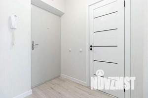 1-к квартира, посуточно, 32м2, 10/20 этаж