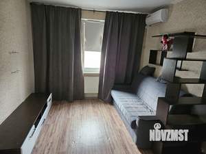 1-к квартира, на длительный срок, 35м2, 13/17 этаж