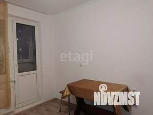 1-к квартира, на длительный срок, 37м2, 4/16 этаж