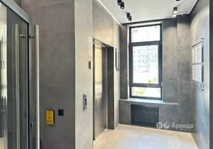 Студия квартира, на длительный срок, 26м2, 5/9 этаж