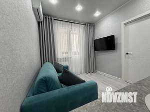 2-к квартира, посуточно, 46м2, 19/20 этаж