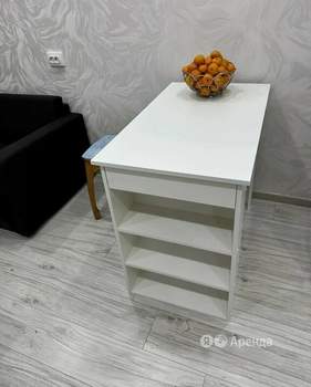 1-к квартира, на длительный срок, 30м2, 1/19 этаж