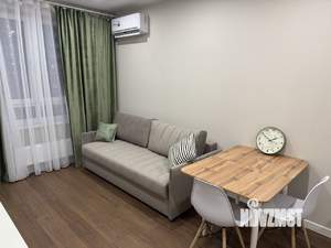 2-к квартира, на длительный срок, 36м2, 8/16 этаж