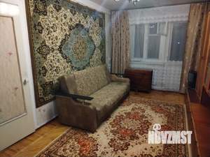 1-к квартира, на длительный срок, 32м2, 1/5 этаж