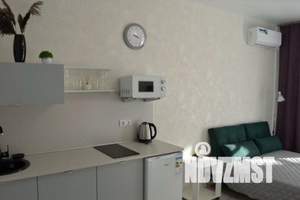 1-к квартира, посуточно, 28м2, 5/24 этаж