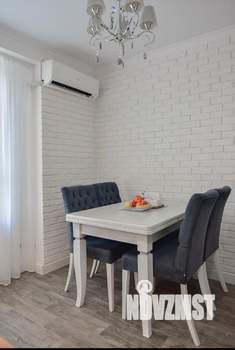 1-к квартира, на длительный срок, 40м2, 16/17 этаж