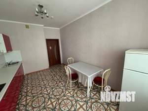 1-к квартира, на длительный срок, 55м2, 9/16 этаж