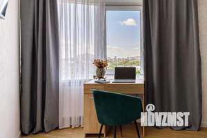 2-к квартира, посуточно, 55м2, 1/1 этаж