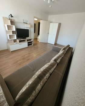 1-к квартира, на длительный срок, 36м2, 13/16 этаж