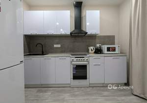 1-к квартира, на длительный срок, 38м2, 7/17 этаж