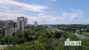 1-к квартира, на длительный срок, 62м2, 9/17 этаж