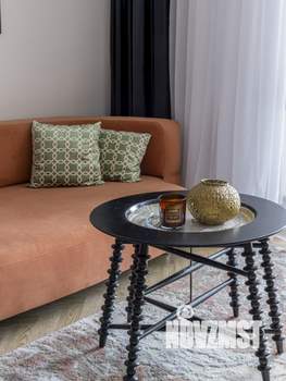 1-к квартира, на длительный срок, 32м2, 19/24 этаж