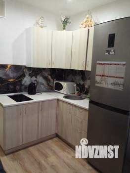 Студия квартира, на длительный срок, 25м2, 14/18 этаж