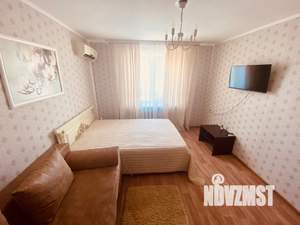 2-к квартира, посуточно, 60м2, 14/14 этаж