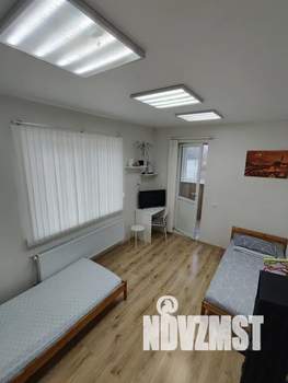 3-к квартира, посуточно, 62м2, 2/16 этаж