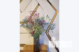 2-к квартира, посуточно, 52м2, 4/16 этаж