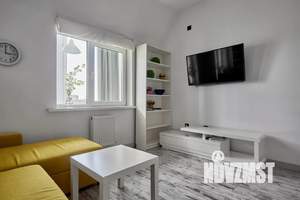 1-к квартира, посуточно, 50м2, 6/6 этаж