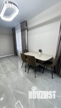 3-к квартира, на длительный срок, 70м2, 3/16 этаж