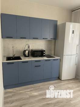 1-к квартира, на длительный срок, 35м2, 4/9 этаж