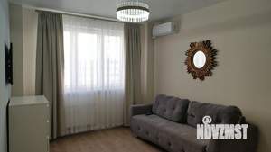 1-к квартира, на длительный срок, 36м2, 6/19 этаж