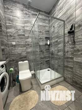 1-к квартира, посуточно, 36м2, 18/18 этаж