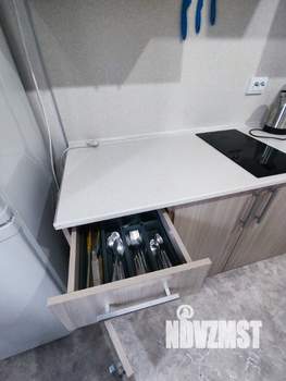 1-к квартира, на длительный срок, 39м2, 9/17 этаж