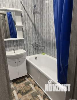 Студия квартира, на длительный срок, 24м2, 3/9 этаж