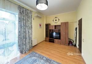 2-к квартира, на длительный срок, 55м2, 3/5 этаж