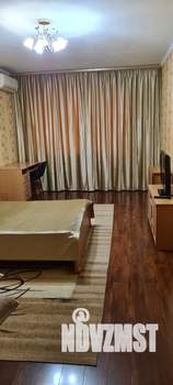 3-к квартира, на длительный срок, 102м2, 3/18 этаж