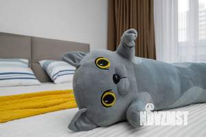 2-к квартира, посуточно, 70м2, 6/18 этаж