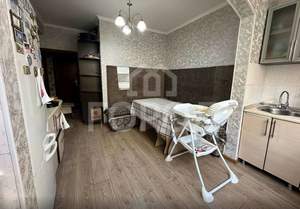 2-к квартира, на длительный срок, 55м2, 3/5 этаж