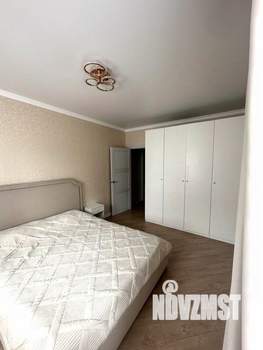 2-к квартира, на длительный срок, 57м2, 6/12 этаж