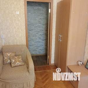 2-к квартира, посуточно, 50м2, 5/5 этаж