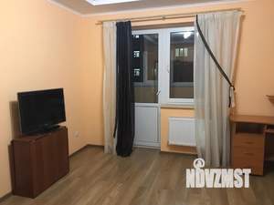 2-к квартира, на длительный срок, 69м2, 5/19 этаж