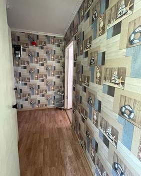2-к квартира, на длительный срок, 40м2, 4/5 этаж