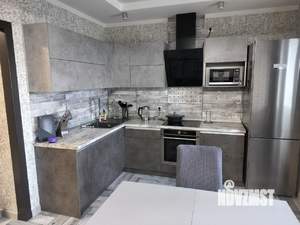 2-к квартира, на длительный срок, 59м2, 15/24 этаж