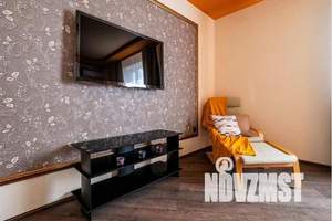 2-к квартира, посуточно, 65м2, 10/17 этаж