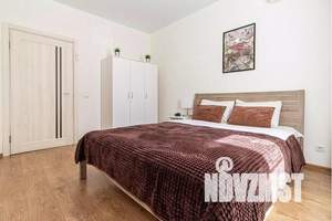 2-к квартира, посуточно, 65м2, 1/17 этаж