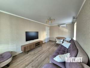 3-к квартира, на длительный срок, 60м2, 3/5 этаж