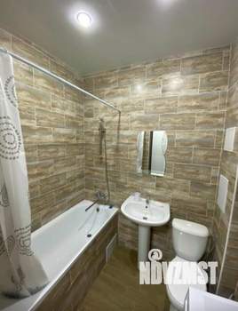 Студия квартира, на длительный срок, 25м2, 5/6 этаж