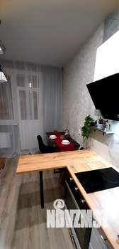 1-к квартира, на длительный срок, 32м2, 9/9 этаж