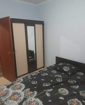 2-к квартира, на длительный срок, 63м2, 16/17 этаж