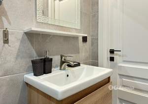 Студия квартира, на длительный срок, 22м2, 7/16 этаж