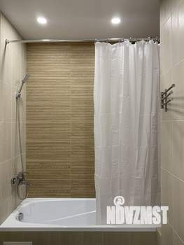 Студия квартира, на длительный срок, 23м2, 4/16 этаж