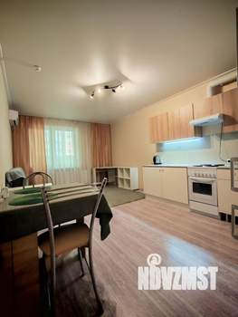 2-к квартира, на длительный срок, 44м2, 1/17 этаж