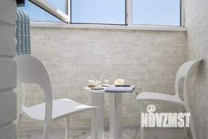2-к квартира, посуточно, 40м2, 1/1 этаж