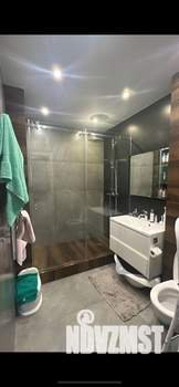 1-к квартира, на длительный срок, 43м2, 20/26 этаж