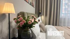 Студия квартира, посуточно, 23м2, 5/16 этаж