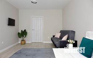 1-к квартира, на длительный срок, 39м2, 4/24 этаж