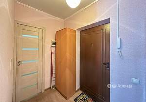 Студия квартира, на длительный срок, 25м2, 6/16 этаж